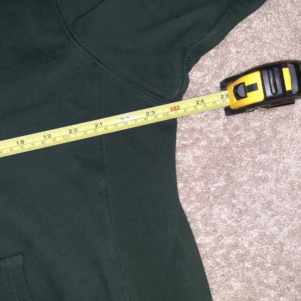 MEN'S KITH NEW YORK YANKEES HOODIE - Picture 7 of 10